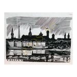 Lepp, Esko (1906-1977). Tallinn. (1965)