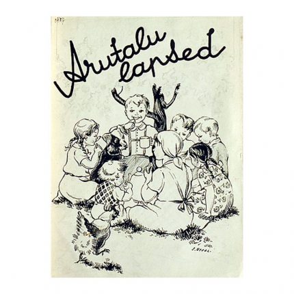 Utsal, Salme (1907 -1995).