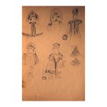 Kosakovsky, Johann Henrich (1853-1894). – Bild 4