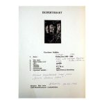 Kollom, Ernst (1908 – 1974). "Murder of Four Estonian Kings in Paide". (1943) – Bild 4