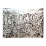 Haamer Eerik (1908 – 1994).Regatta. (1970s)