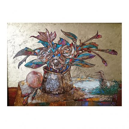 Strahhov, Anatoli (born 1946). By Lake 2017)