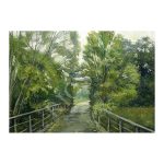 Antipov, Stas. Pirita. The Bridge. (2005)