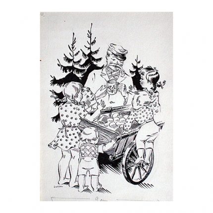 Utsal, Salme (1907 -1995).