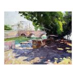 Antipov, Stas (born 1976). City Kind. (2005)