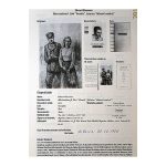 Einmann, Eduard (1913 – 1982). Illustration to J.Liiva's Product. (1951) – Bild 2