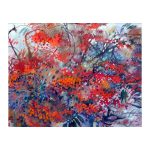 Valdov, Eevi (1947 - 2005). Rowan. (2000)