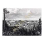 Stavenhagen Wilhelm Siegfried (1814 – 1881), graveerinud Gustav Georg Lange.