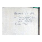 Mikrjukov, Anatoli Vassiljevitš (born 1934). Forgotten Violin. (1987) – Bild 3