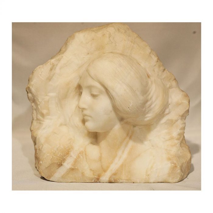 Fansini Fanfani, Guido (1859 - 1937). Italian. (1920s) - Image 1