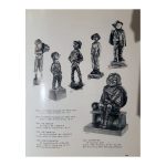 Fülborn (XIX - XX saj. vahetus). The Smoker. (1890 - 1910) - Image 8