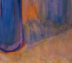 rida, salme (1913 2003). poppies. (1951)