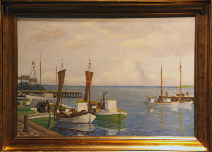petersen, albert (1875 1957). port. (1920 30s) petersen, albert (1875 1957). port. (1920 30s)