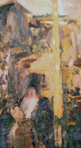 viidalepp, ants (1921) composition (1960)