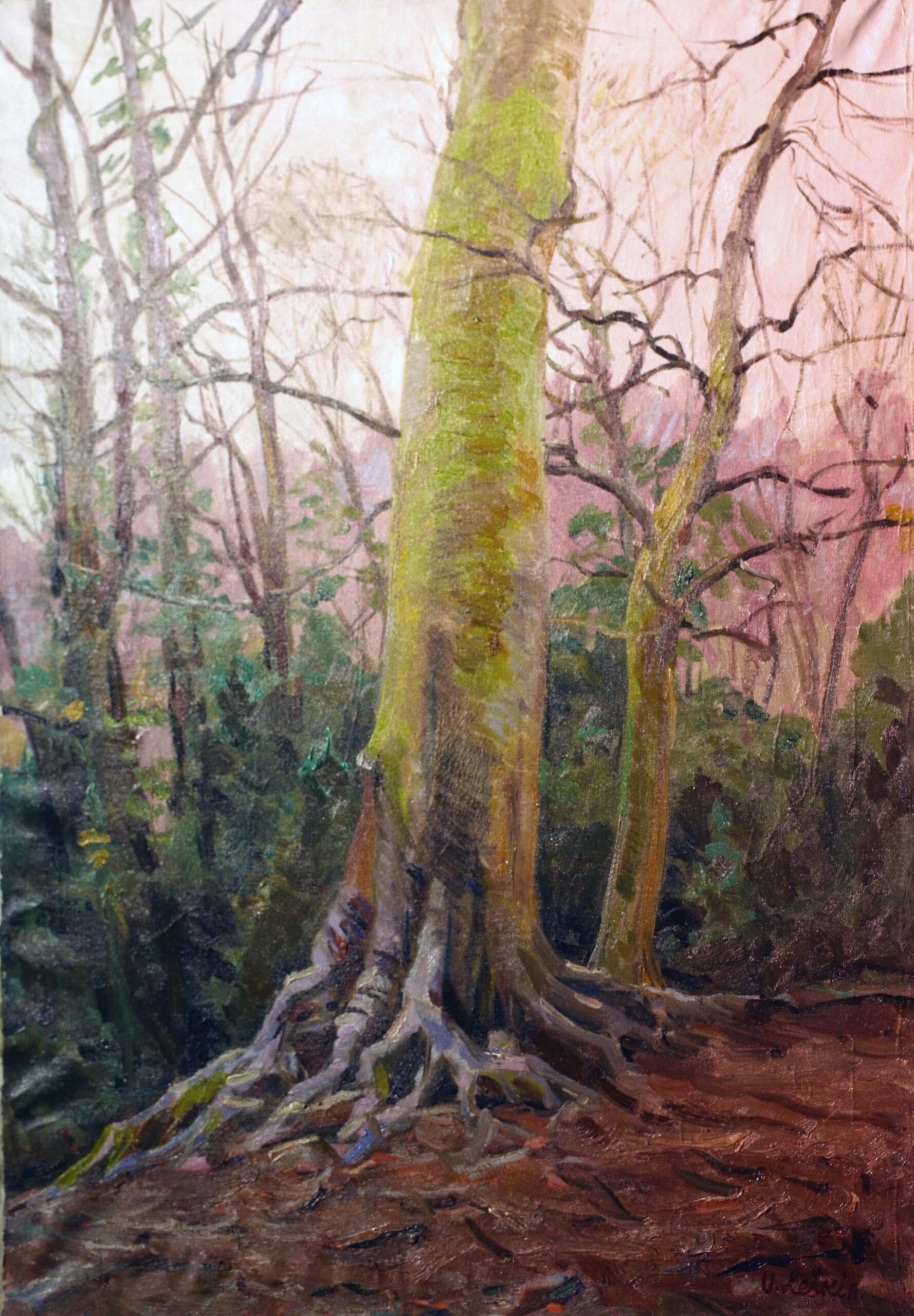 leškin viktor (1914 1998). Šamšitisalu kaukaasias. (1957) leškin viktor (1914 1998). Šamšitisalu kaukaasias. (1957)