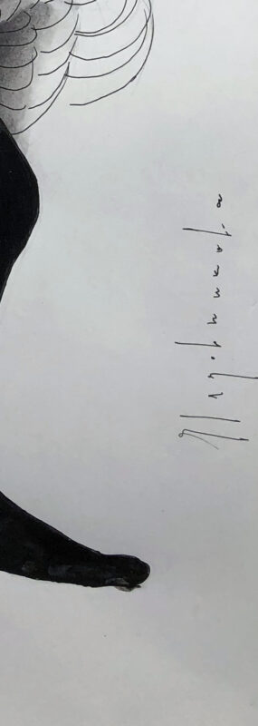 sadovnikova, jelena. (born 1952). balance (2012)