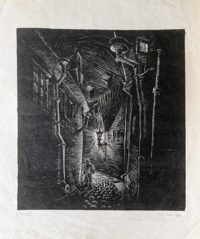 pehap, erich (1912 1981). tallinn. (1933) pehap, erich (1912 1981). tallinn. (1933)