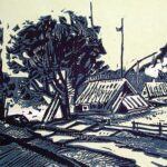 Kütt, Alleks (1921 – 1991). Farm. (1965)