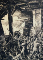 kollom, ernst (1908 – 1974). "murder of four estonian kings in paide". (1943)