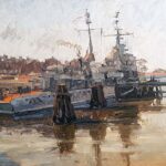 leškin, viktor (1914 1998). in port. (1959)