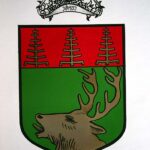 soans, olev (1925 – 1995). arms jõhvi. (1970s)