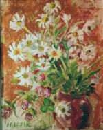 lepik, hugo (1905 2001). camomiles. (1950s)