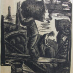 pehap, erich (1912–1981). workers. (1941)