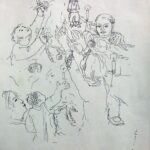 pehap, erich (1912 1981). christmas. (1933)