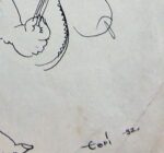 pehap erich (1912 1981). figures. (1932)