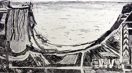 kütt, alleх (1921 – 1991). north coast. (1965)