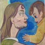 Lembit Saarts (1924 -2016): A Glimpse into His Life and Art