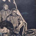 Arrak Jüri (1936 - 2022). Vanglad (1963 -66)