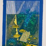 pehap, erich (1912 1981). kalad akvaariumis. (1980)