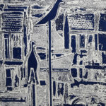 pehap, erich (1912 1981). majad ja linnud. (1980)