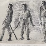 timotheus, roman (1895 – 1983). talumehed kaigastega. mahtra sõja osalised (1950)