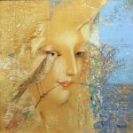 strahhov, anatoli (s. 1946). loduga lähedal i. (2023)