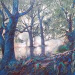 strahhov, anatoli (s. 1946). roheline vaikus ii (2023)