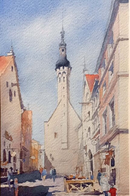 talalaeva, rita (s.1965). tallinn. (2023)