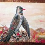 anatoli strahhov (s. 1946). kollektsionäär (koguja). võitja. (2020)