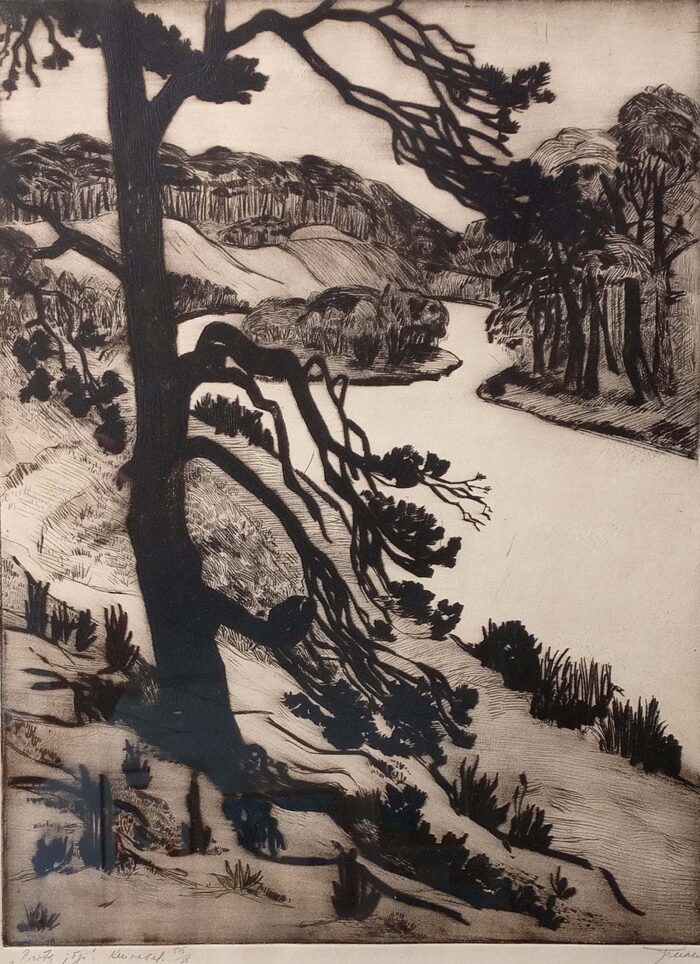 gita teearu (s. 1934) pirita jõgi. (1966) gita teearu (s. 1934) pirita jõgi. (1966)