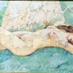 anatoli strahhov (born 1946). smaragsed unenäod ii. (2003)