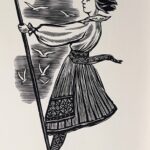 paul luhtein (1909 – 2007). eesti rahvalaule. lahtisi lehti laulust ja rõõmust (1969)