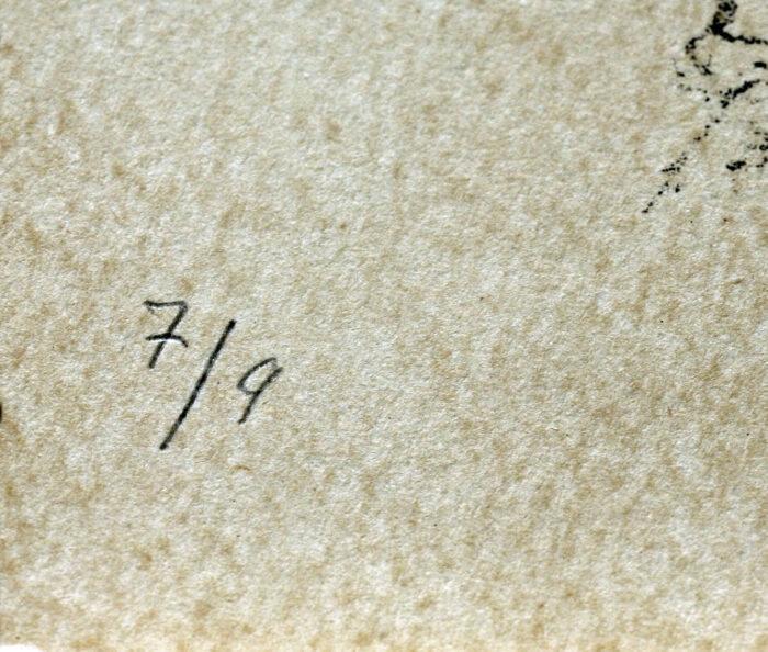 adamson eric (1902 1968). palehhi vaade (1943)