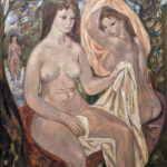 paul braig (1906 – 1972). suplejad (1954).