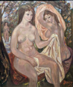 paul braig (1906 – 1972). suplejad (1954).