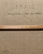 paul braig (1906 – 1972). suplejad (1954).