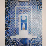 olev soans (1925 – 1995). väravad. (1968)