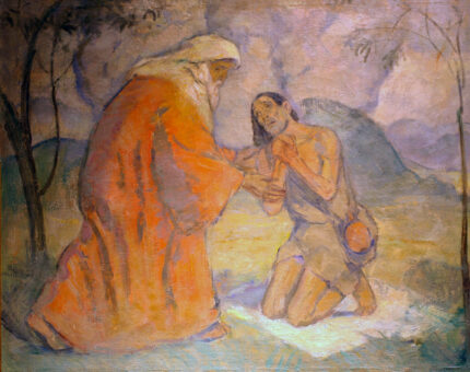 alf bachmann ( alfred august felix, dirschau/danzig). (1863 1956). kadunud poeg. (1920. aastad)