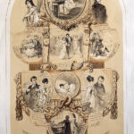 georg wilhelm timm (1820—1895). adolphe charlemagne (1826—1901).